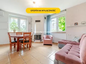 Mieszkanie trzypokojowe 65,00 m², Wieliczka, Św. Barbary, Sprzedaż