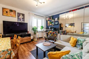 Apartamenty BS1-MS-314384-9 Kraków Mistrzejowice os. Szkolne