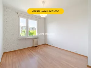 Mieszkanie trzypokojowe 32,05 m², Kraków, Prądnik Biały, Szopkarzy, Sprzedaż