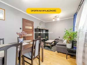 Apartamenty BS5-MS-314389-14 Kraków Bieżanów-Prokocim Teligi