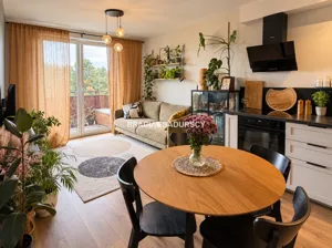 Apartamenty BS1-MS-317550 Kraków Czyżyny Tomickiego