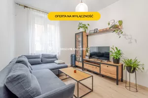 Apartamenty BS5-MS-317163-1 Kraków Traugutta