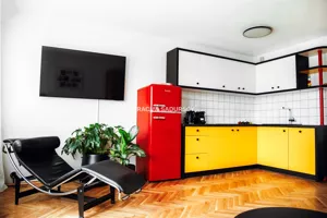 Apartamenty BS1-MS-316478-4 Kraków Podgórze Traugutta