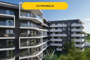 Mieszkanie trzypokojowe 62,85 m², Kraków, Łagiewniki-Borek Fałęcki, Łagiewniki, Wadowicka, Sprzedaż