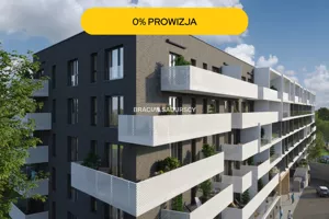 Mieszkanie trzypokojowe 62,88 m², Kraków, Łagiewniki-Borek Fałęcki, Łagiewniki, Wadowicka, Sprzedaż