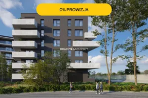 Mieszkanie trzypokojowe 62,46 m², Kraków, Łagiewniki-Borek Fałęcki, Łagiewniki, Wadowicka, Sprzedaż
