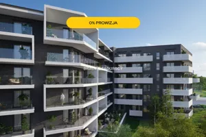 Mieszkanie trzypokojowe 69,31 m², Kraków, Łagiewniki-Borek Fałęcki, Łagiewniki, Wadowicka, Sprzedaż