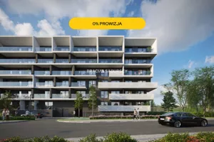 Mieszkanie trzypokojowe 64,40 m², Kraków, Łagiewniki-Borek Fałęcki, Łagiewniki, Wadowicka, Sprzedaż