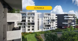 Mieszkanie trzypokojowe 62,46 m², Kraków, Łagiewniki-Borek Fałęcki, Łagiewniki, Wadowicka, Sprzedaż
