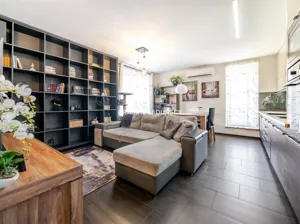 Mieszkanie trzypokojowe 59,30 m², Kraków, Podgórze Duchackie, Wola Duchacka, Walerego Sławka, Sprzedaż