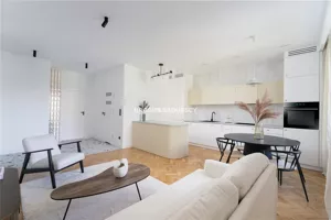 Mieszkanie trzypokojowe 86,54 m², Kraków, Stare Miasto, Wenecja, Sprzedaż