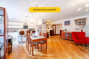 Mieszkanie trzypokojowe 110,00 m², Kraków, Bronowice, Wesele, Sprzedaż