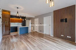 Mieszkanie trzypokojowe 60,00 m², Wieliczka, Sprzedaż