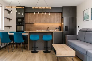 Apartamenty BS1-MS-311257-40 Wielka Wieś Wierzbowa