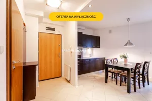 Apartamenty BS5-MS-314061-11 Kraków Krowodrza Wierzyńskiego