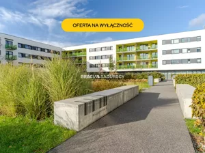 Mieszkanie trzypokojowe 66,09 m², Kraków, Bronowice, Bronowice Małe, Wizjonerów, Sprzedaż