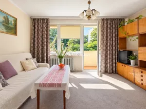 Mieszkanie trzypokojowe 56,02 m², Kraków, Podgórze Duchackie, Wola Duchacka, Włoska, Sprzedaż