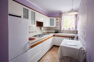 Mieszkanie trzypokojowe 60,00 m², Kraków, Krowodrza, Wrocławska, Sprzedaż