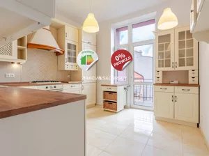 Apartamenty BS4-MS-318208-1 Kraków Krowodrza Wrocławska