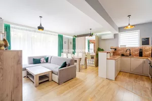 Mieszkanie trzypokojowe 64,32 m², Wieliczka, Wygoda, Sprzedaż