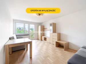 Apartamenty BS4-MS-316290-3 Kraków Grzegórzki Zaułek Wileński