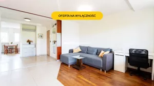 Mieszkanie trzypokojowe 74,00 m², Kraków, Prądnik Biały, Zawodzie, Sprzedaż