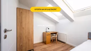 Mieszkanie trzypokojowe 43,00 m², Kraków, Łagiewniki-Borek Fałęcki, Borek Fałęcki, Armii Kraków, Wynajem