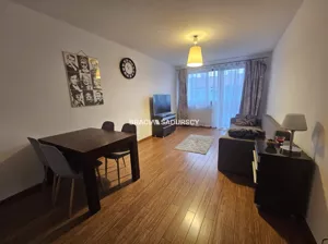 Mieszkanie trzypokojowe 63,00 m², Kraków, Swoszowice, Kliny, Bartla, Wynajem