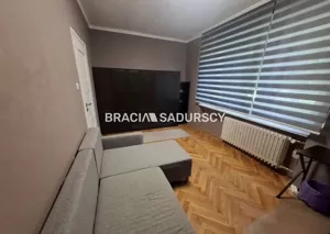 Mieszkanie trzypokojowe 58,00 m², Kraków, Krowodrza, Bytomska, Wynajem