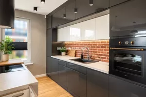 Mieszkanie trzypokojowe 65,29 m², Kraków, Prądnik Biały, Chełmońskiego, Wynajem