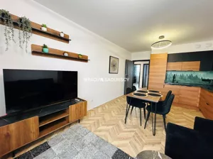 Mieszkanie trzypokojowe 52,00 m², Kraków, Bieżanów-Prokocim, Domagały, Wynajem