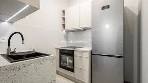 Mieszkanie trzypokojowe 62,00 m², Kraków, Zwierzyniec, Salwator, Filarecka, Wynajem