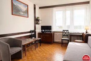 Mieszkanie trzypokojowe 57,00 m², Kraków, Krowodrza, Łobzów, Juliusza Lea, Wynajem