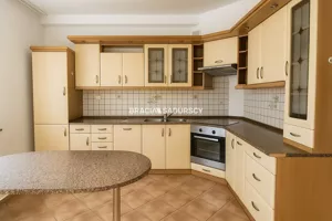 Mieszkanie trzypokojowe 80,00 m², Kraków, Wzgórza Krzesławickie, Kisielewskiego, Wynajem