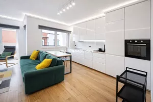 Apartamenty BS5-MW-314373-3 Kraków Podgórze Klimeckiego