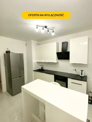 Mieszkanie trzypokojowe 52,00 m², Kraków, Mistrzejowice, Kniaźnina, Wynajem