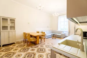 Mieszkanie trzypokojowe 70,00 m², Kraków, Stare Miasto, Kazimierz, Krakowska, Wynajem
