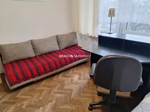 Mieszkanie trzypokojowe 55,00 m², Kraków, Krowodrza, Łobzów, Królewska, Wynajem