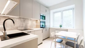 Mieszkanie trzypokojowe 51,40 m², Kraków, Bronowice, Lucjana Rydla, Wynajem