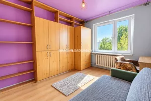 Mieszkanie trzypokojowe 60,00 m², Kraków, Prądnik Biały, Mackiewicza, Wynajem