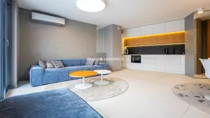 Apartamenty BS2-MW-314792-18 Kraków Dębniki Madalińskiego