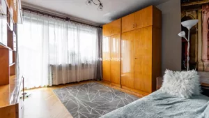 Mieszkanie trzypokojowe 67,00 m², Kraków, Podgórze, Makowa, Wynajem