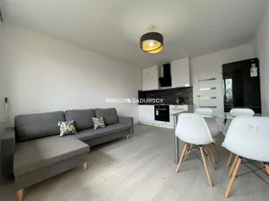 Mieszkanie trzypokojowe 41,00 m², Kraków, Wzgórza Krzesławickie, os. Na Stoku, Wynajem