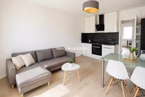 Mieszkanie trzypokojowe 41,00 m², Kraków, Wzgórza Krzesławickie, os. Na Stoku, Wynajem