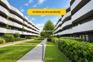 Mieszkanie trzypokojowe 56,31 m², Kraków, Bronowice, Bronowice Małe, Naukowców, Wynajem