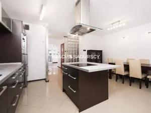 Mieszkanie trzypokojowe 77,40 m², Kraków, Dębniki, Ruczaj, Obozowa, Wynajem