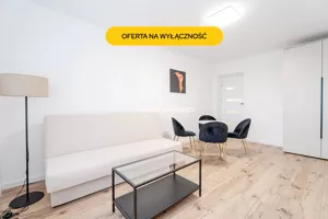 Mieszkanie trzypokojowe 44,00 m², Wieliczka, os. Osiedle Tadeusza Kościuszki, Wynajem