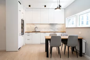 Mieszkanie trzypokojowe 70,50 m², Kraków, Prądnik Biały, Papierni Prądnickich, Wynajem
