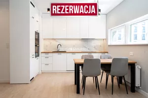 Mieszkanie trzypokojowe 70,50 m², Kraków, Prądnik Biały, Papierni Prądnickich, Wynajem