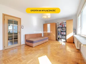 Mieszkanie trzypokojowe 70,50 m², Kraków, Prądnik Biały, Siewna, Wynajem